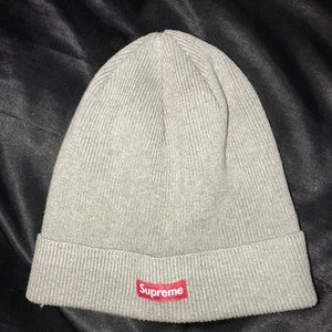 Supreme Box Logo Beanie